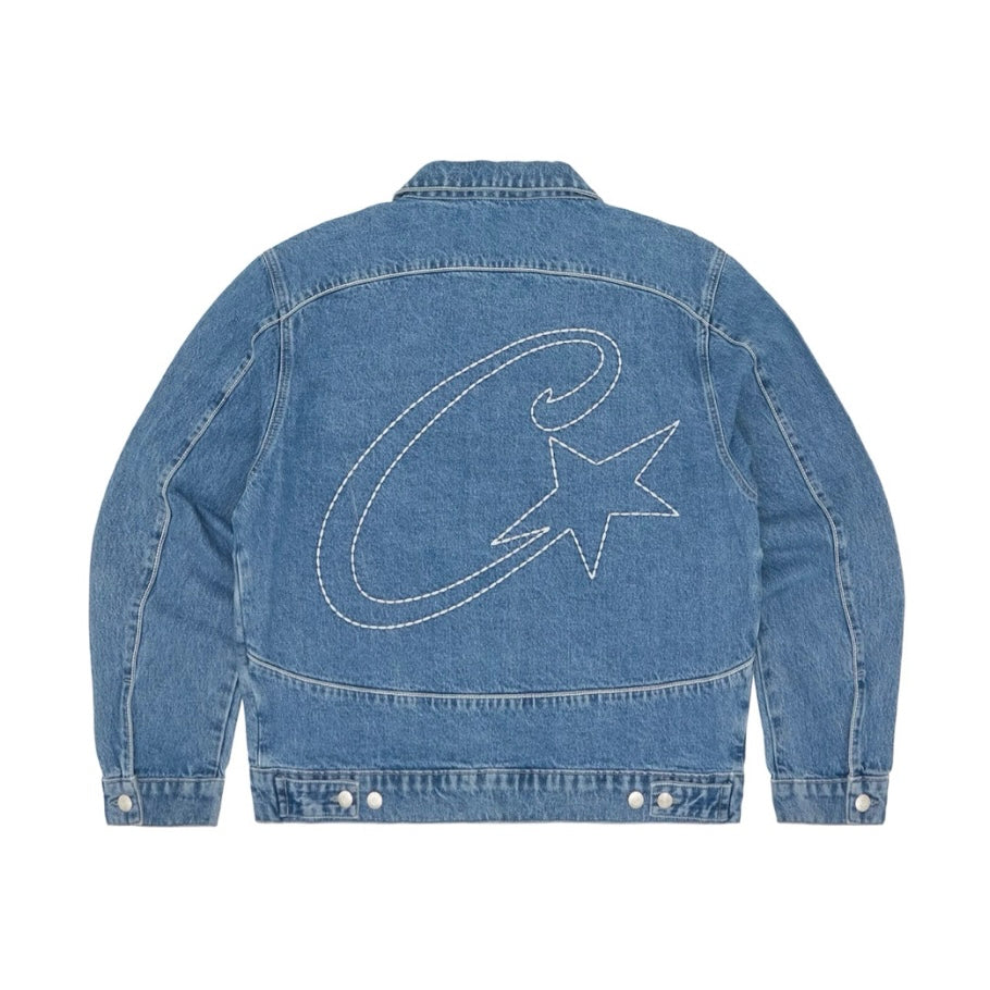 CRTZ - DENIM SUIT
