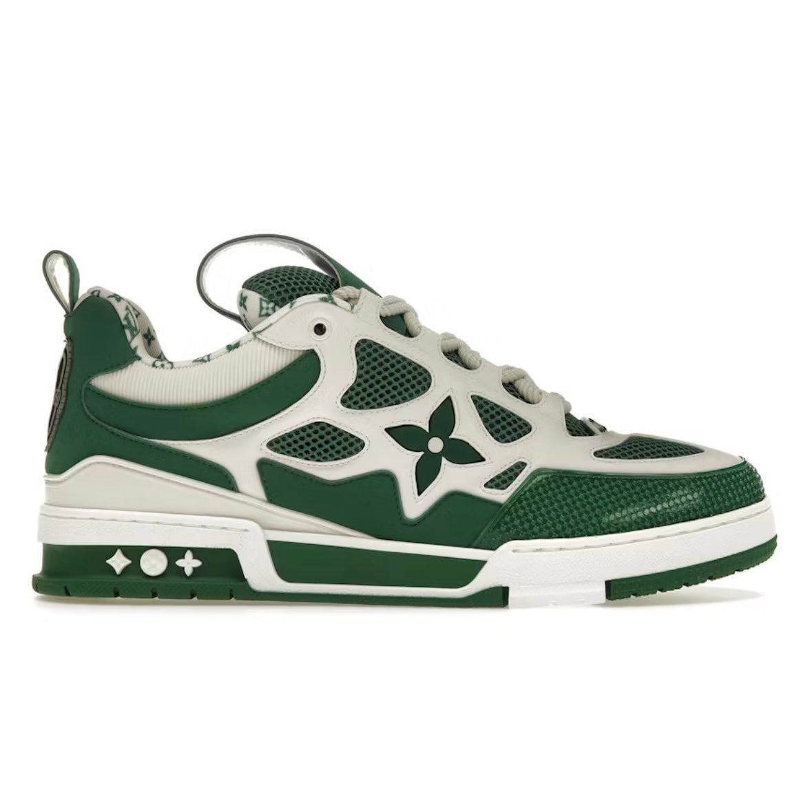 LV SKATE - SHOES