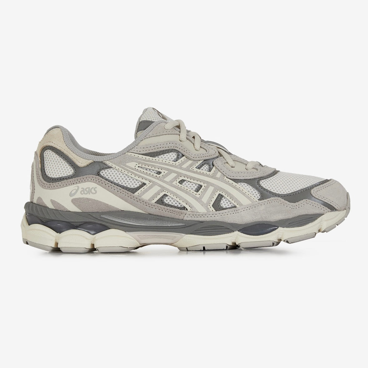 ASYCS - SHOES