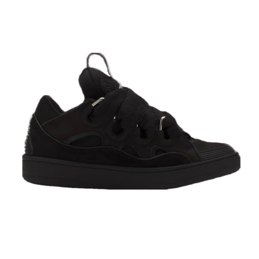 CURB - SHOES