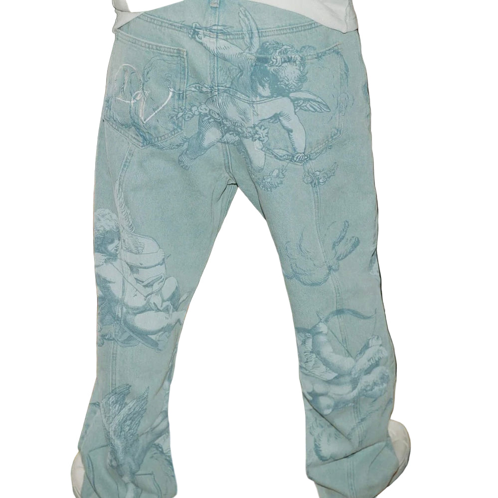 COPIDU - BAGGY JEANS