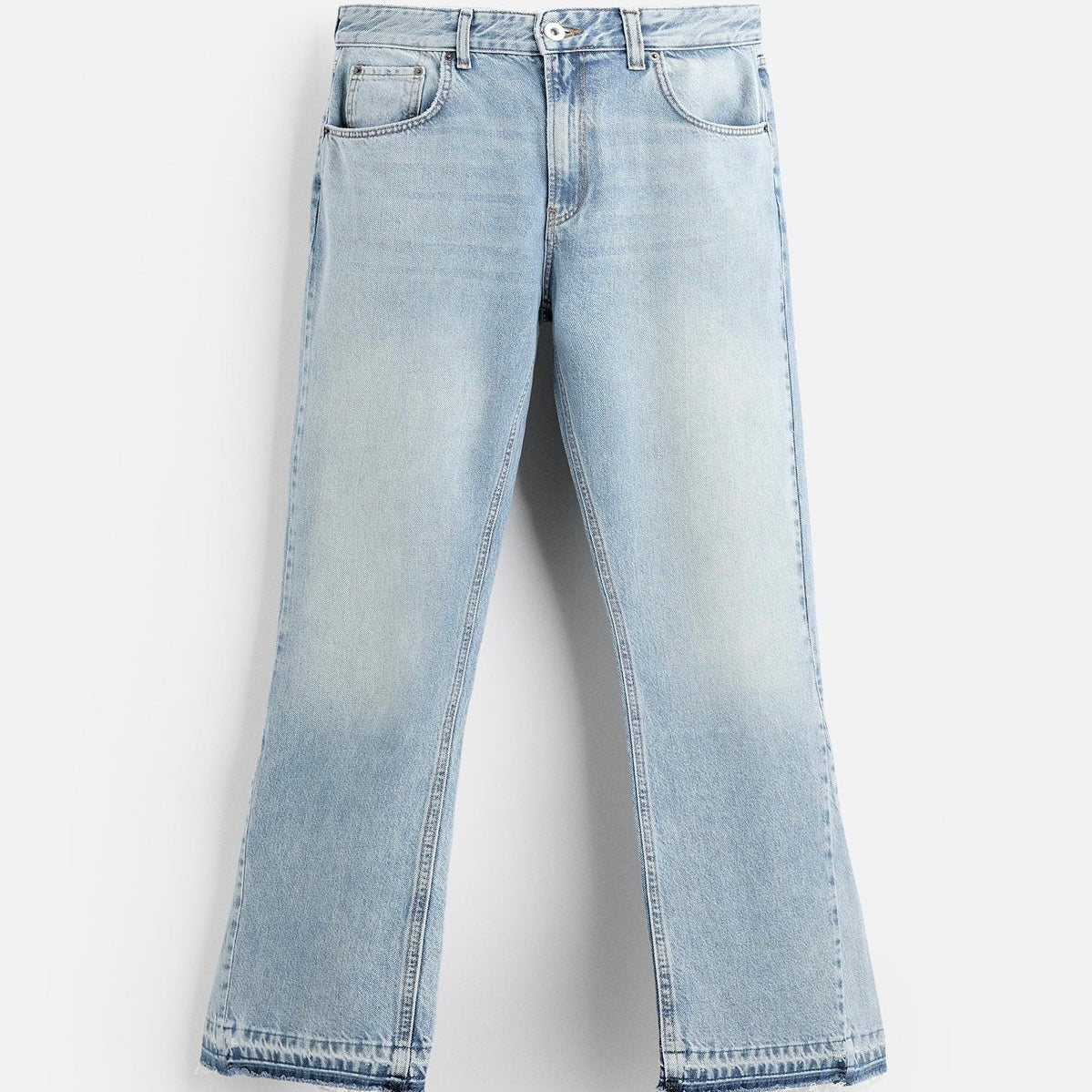 RAZA - JEANS