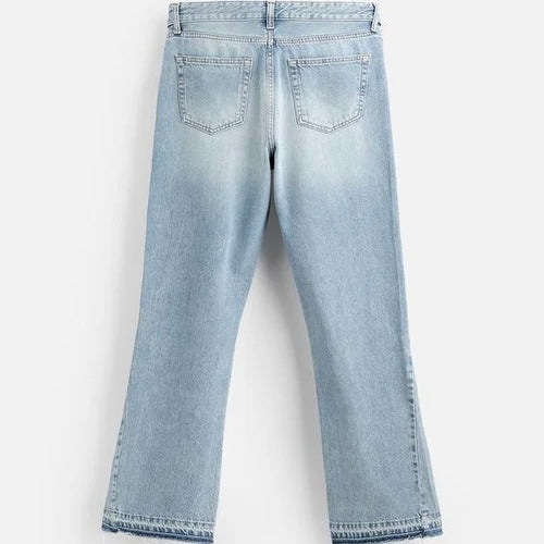 RAZA - JEANS