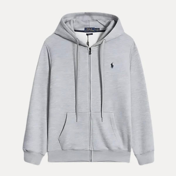 RL - ZIP HOODIE