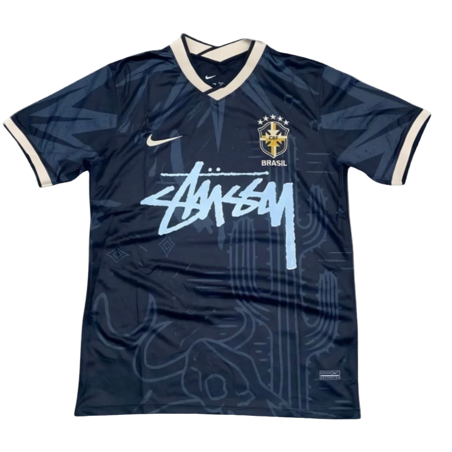 BRASIL - JERSEY