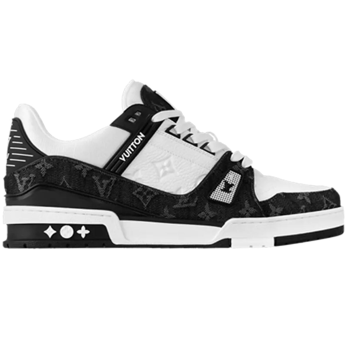 LV TRAINER - SHOES