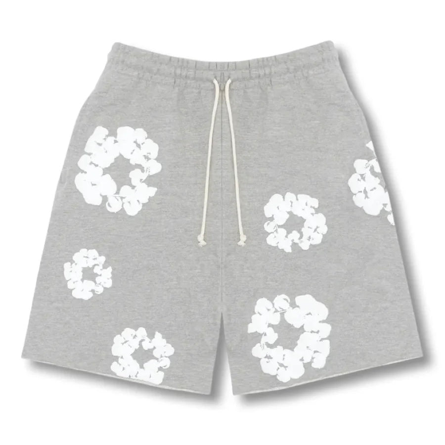 FLOWER - SHORTS