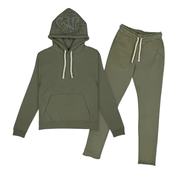 SYNA - TRACKSUIT