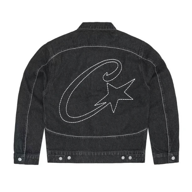 CRTZ - DENIM SUIT