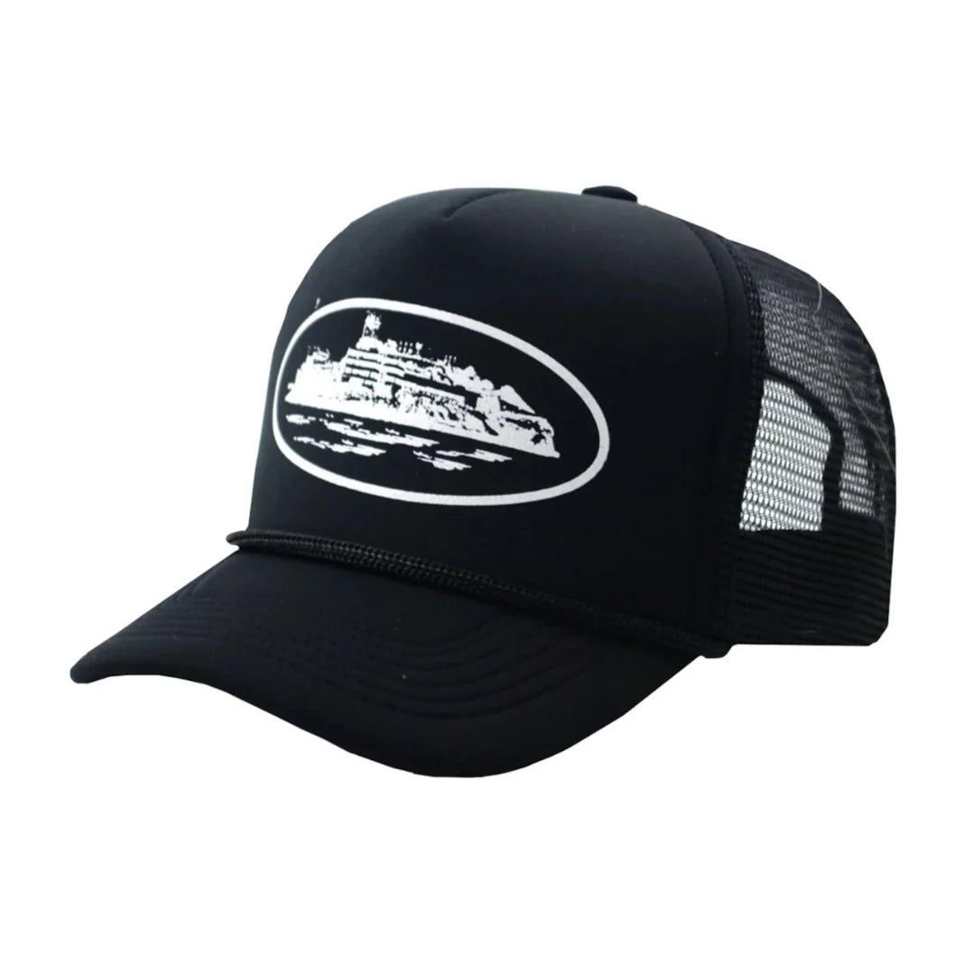 CRTZ - CAP