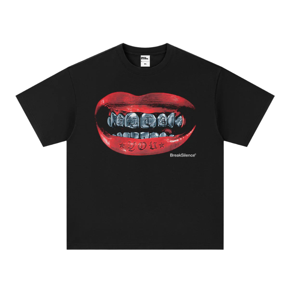 LIP T-SHIRT