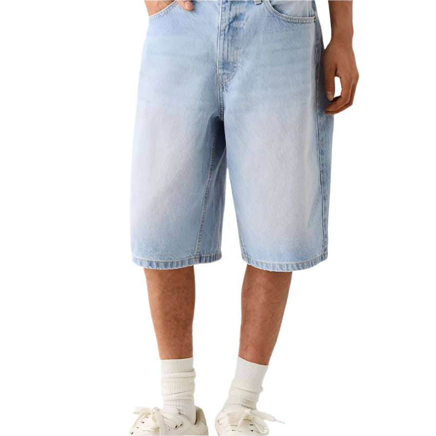 KONTA - DENIM SHORTS