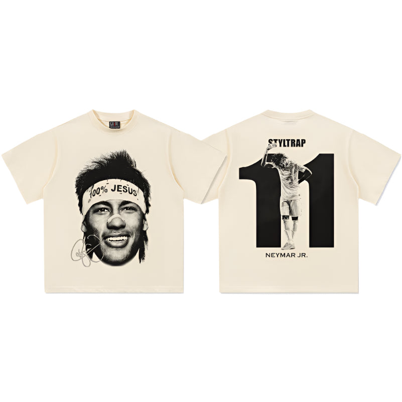 NEYMAR 11 T-SHIRT