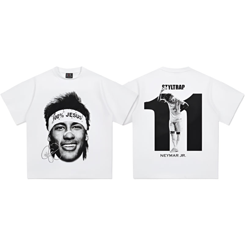 NEYMAR 11 T-SHIRT