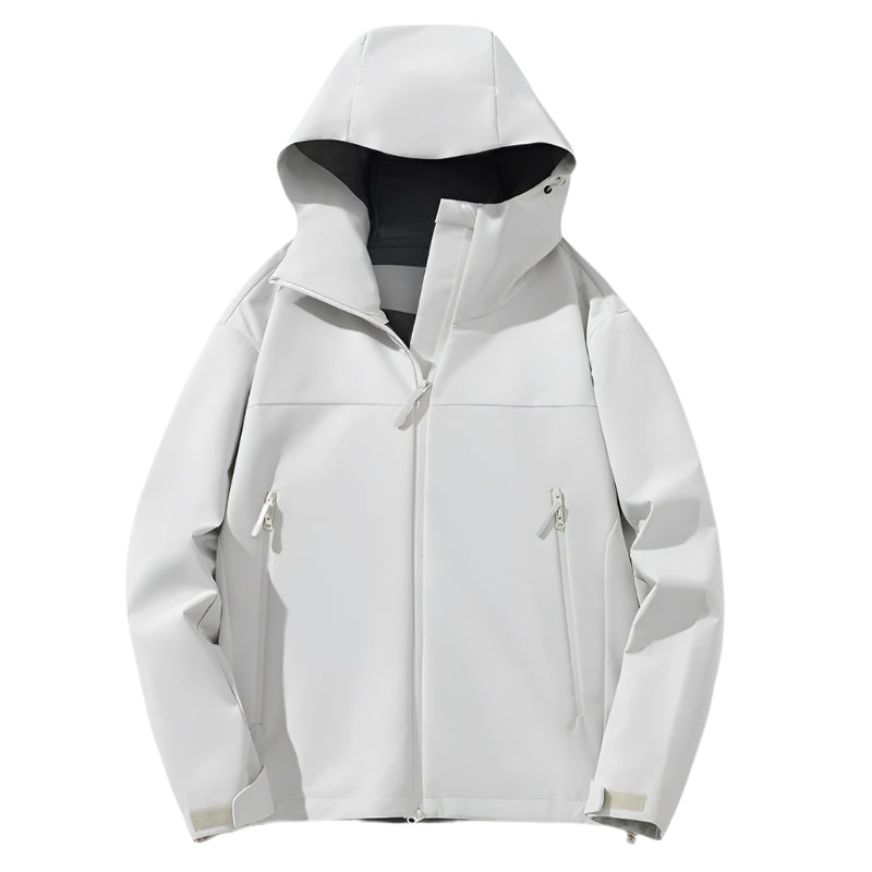 WINDBREAKER JACKET
