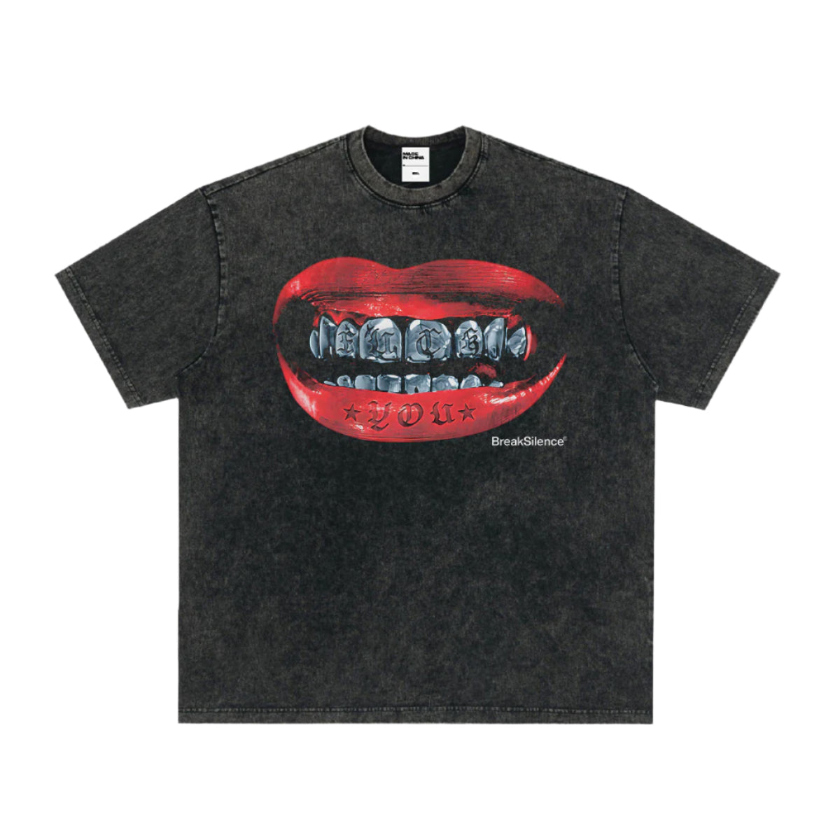 LIP T-SHIRT