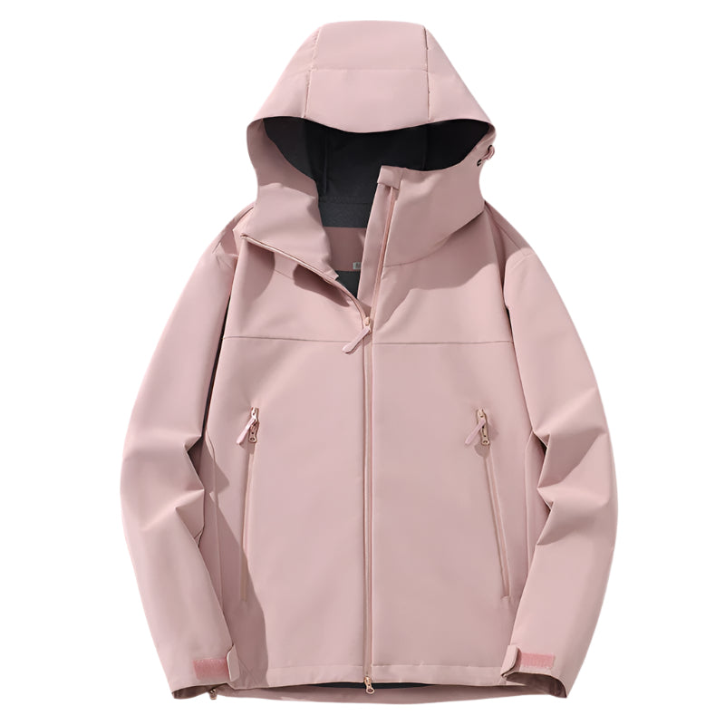 WINDBREAKER JACKET