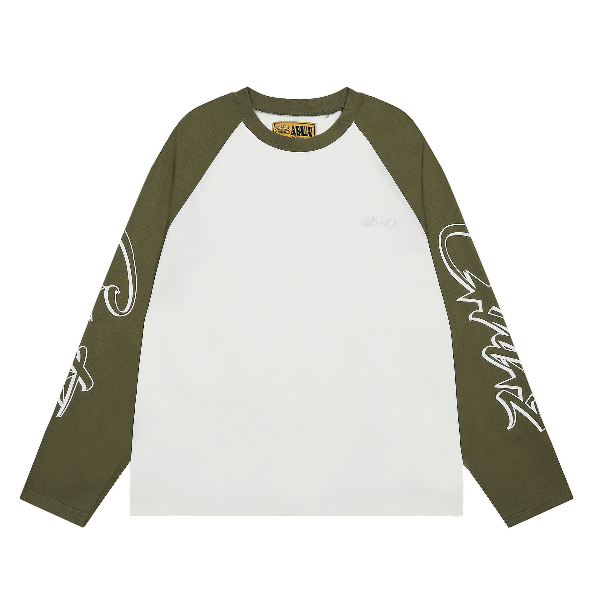 CRTZ - LONGSLEEVE