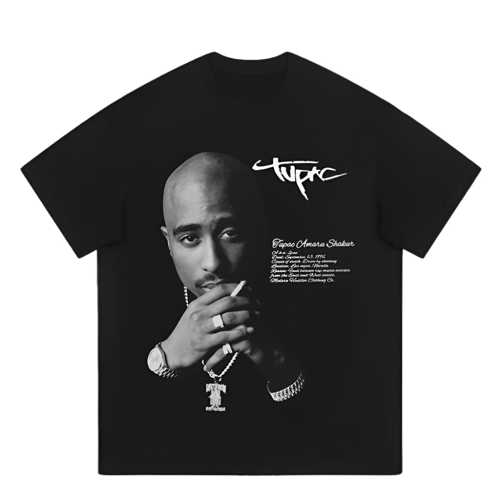 TUPAC T-SHIRT