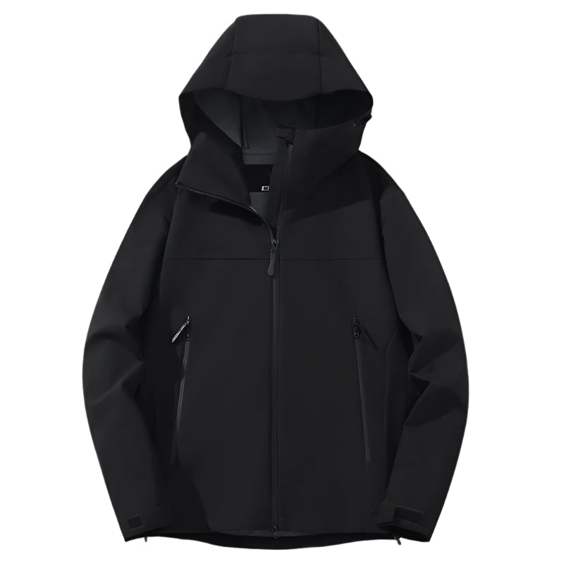 WINDBREAKER JACKET