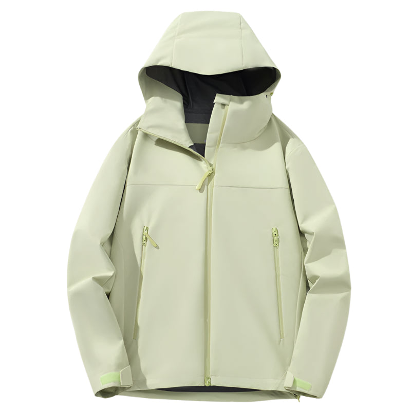 WINDBREAKER JACKET