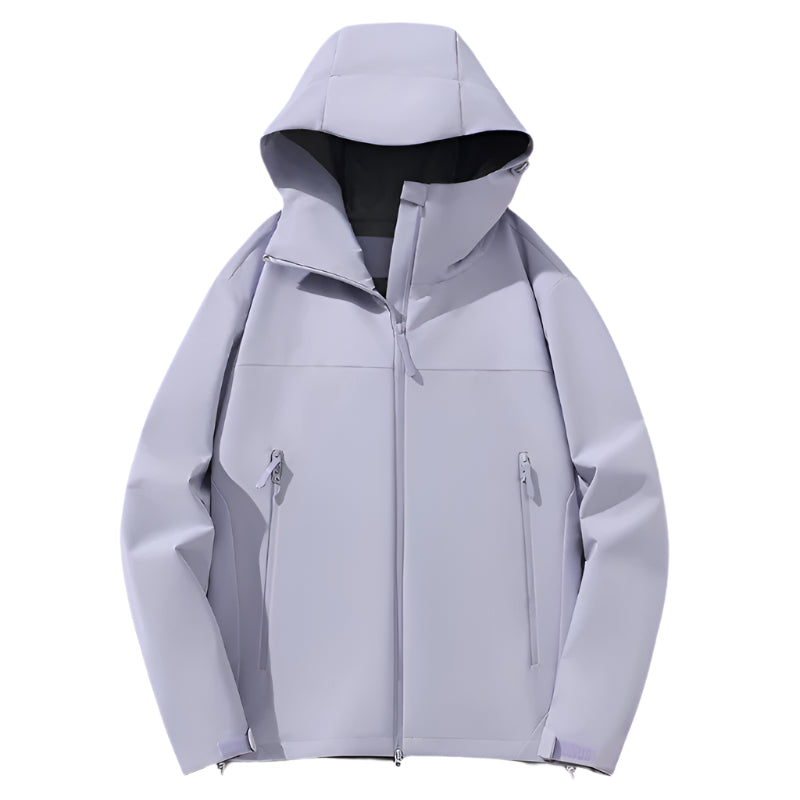 WINDBREAKER JACKET