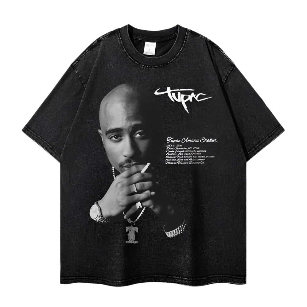 TUPAC T-SHIRT