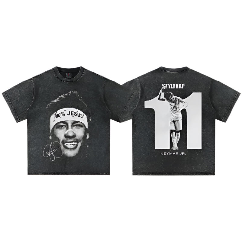 NEYMAR 11 T-SHIRT