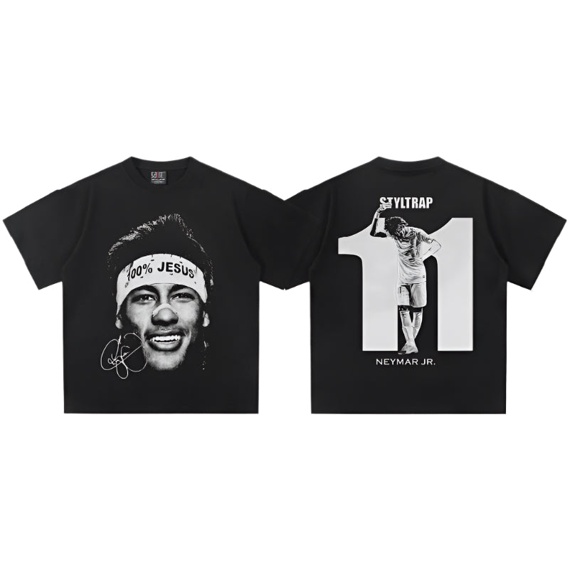 NEYMAR 11 T-SHIRT