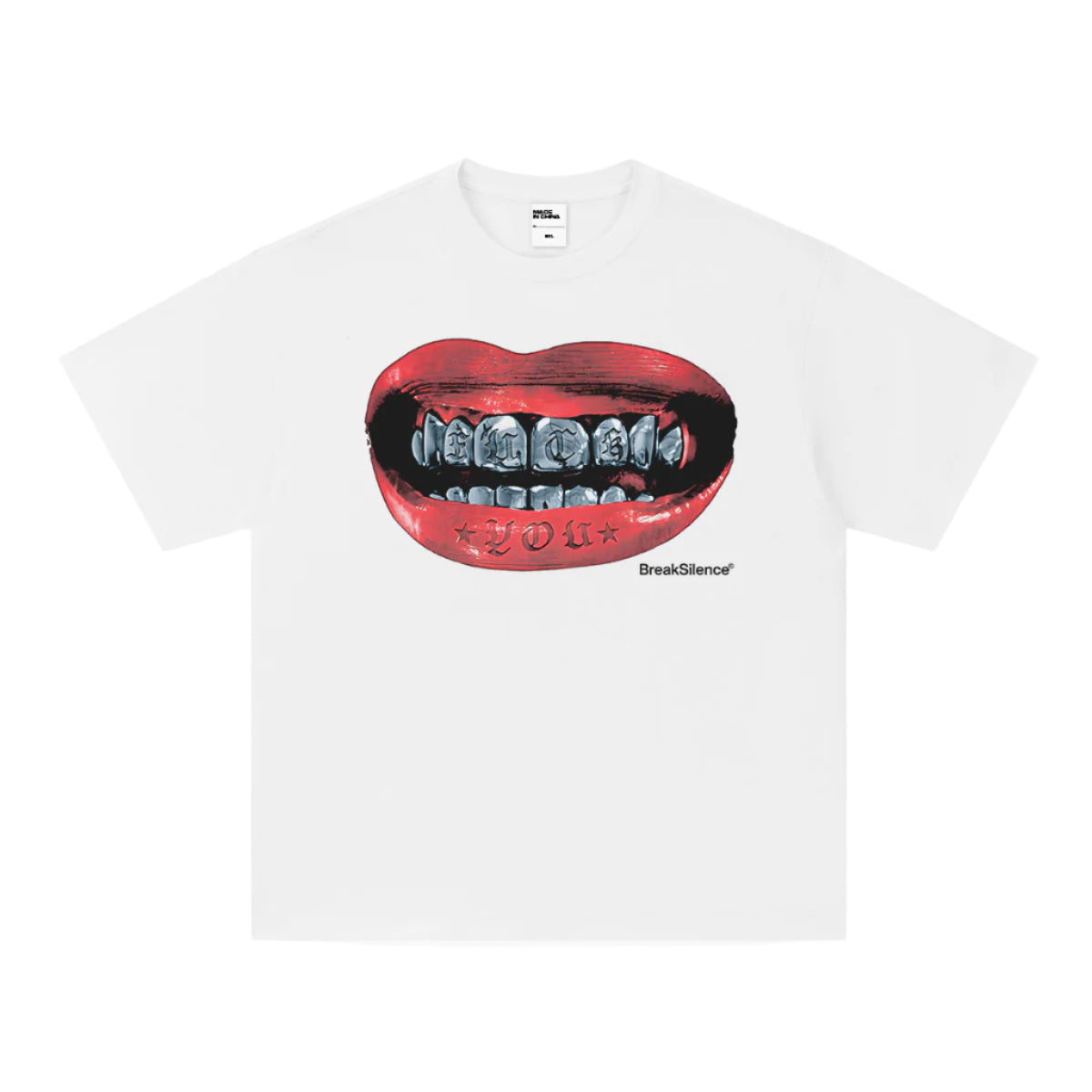 LIP T-SHIRT
