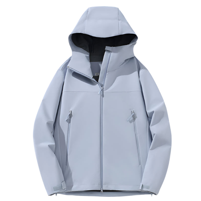 WINDBREAKER JACKET