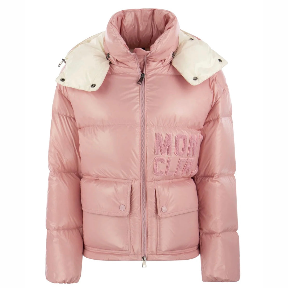 MNCLR ABBAYE - JACKET