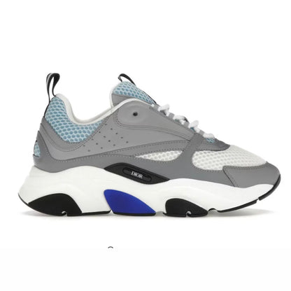 B22 - SHOES