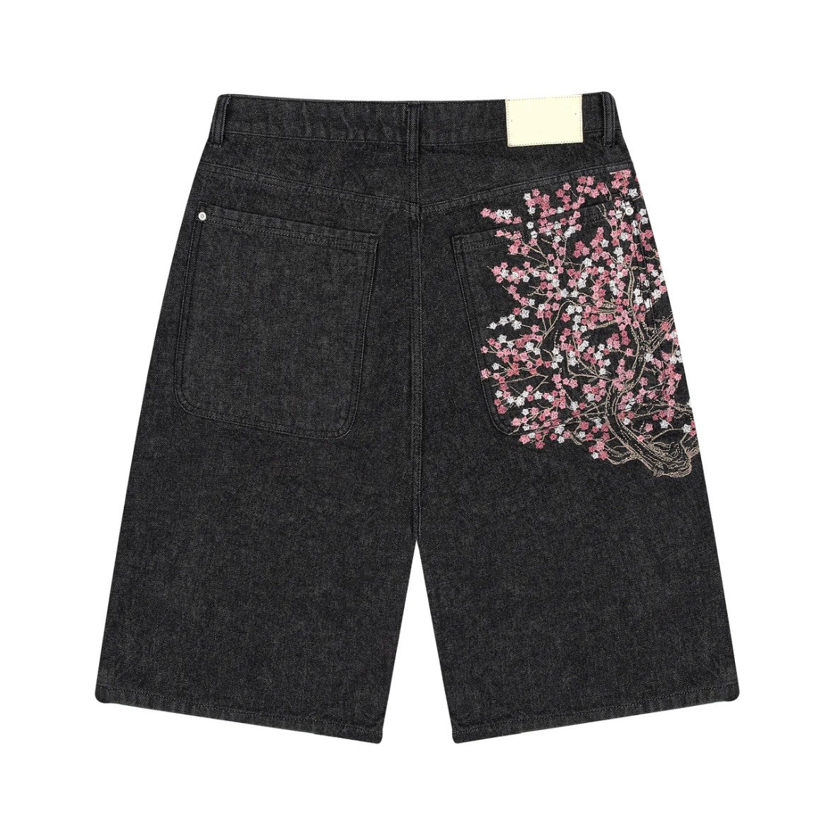 BLOOM - BAGGY SHORTS
