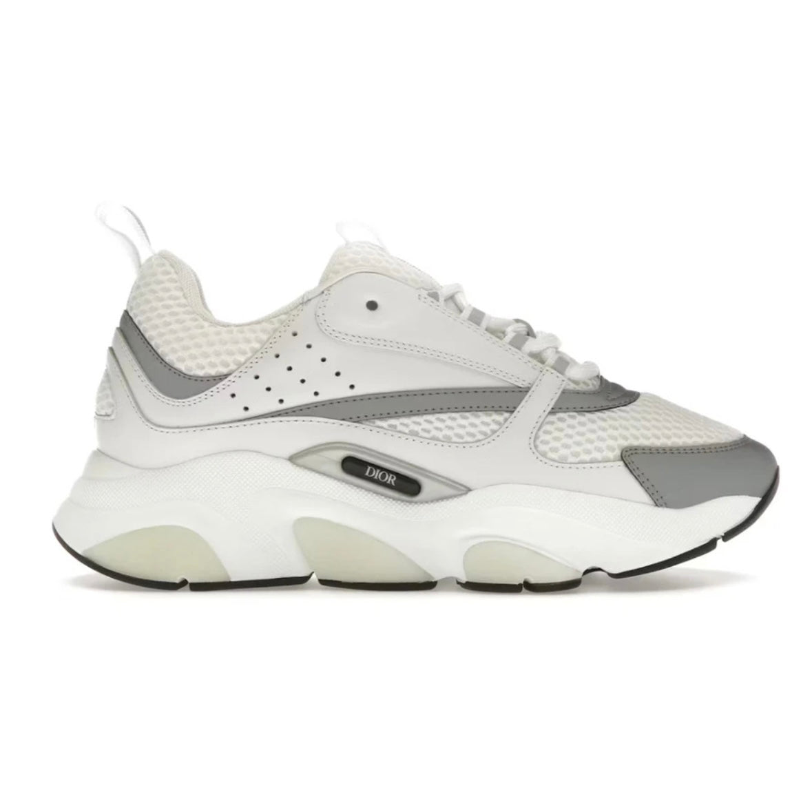 B22 - SHOES