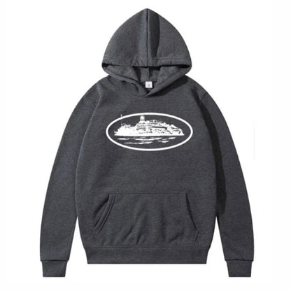 CRTZ - HOODIE