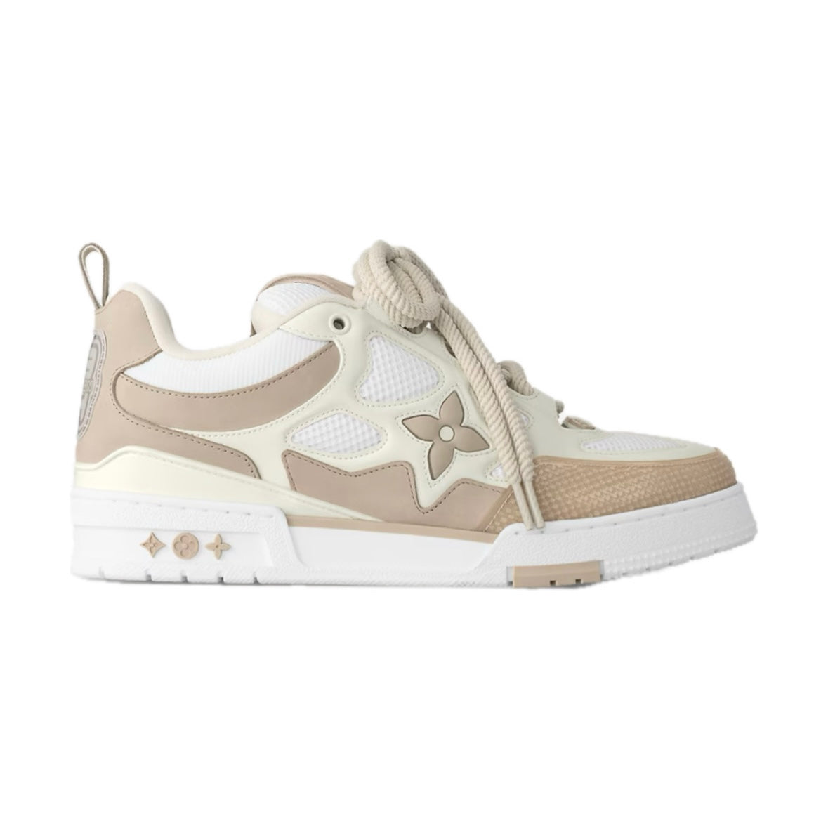 LV SKATE - SHOES