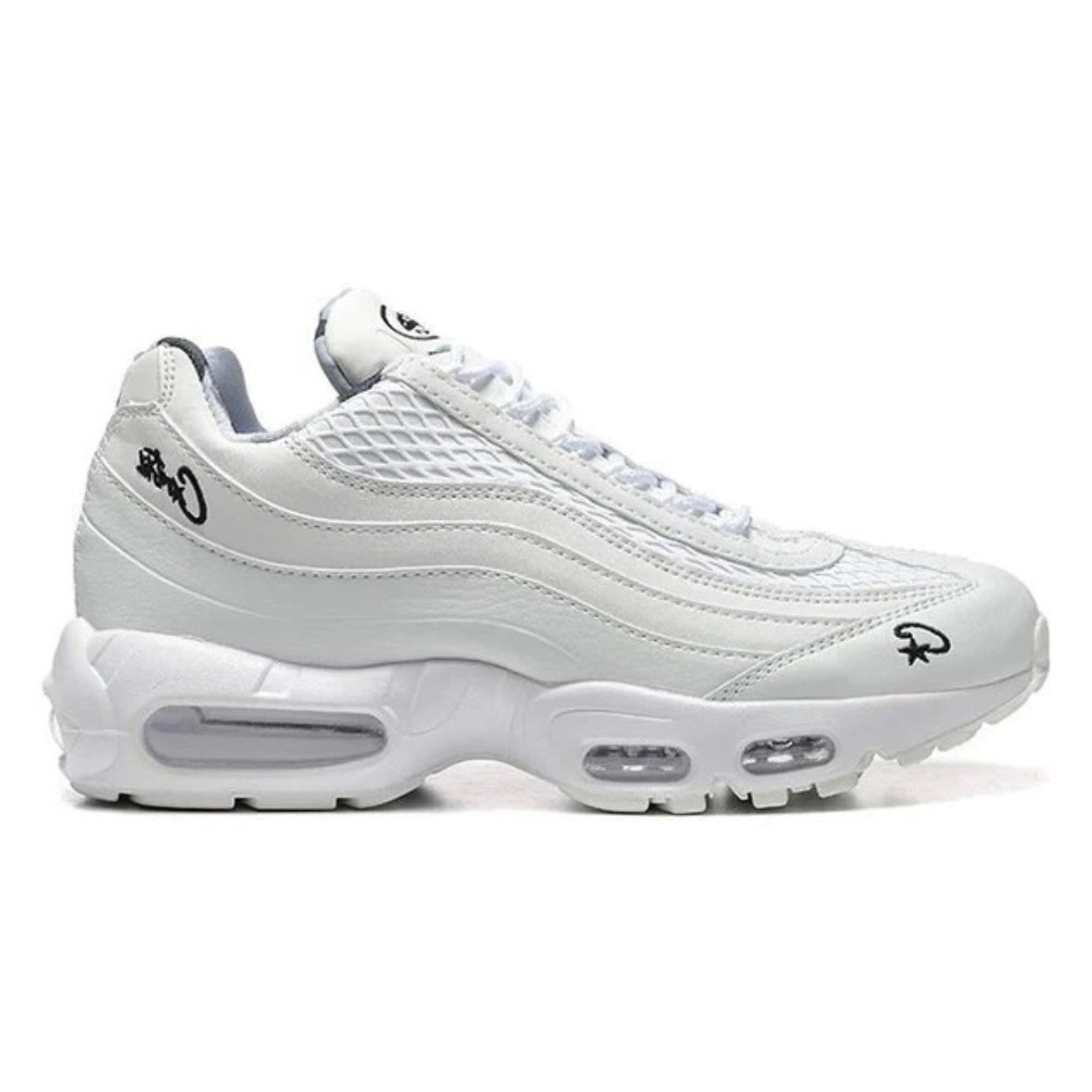 CRTZ 95 - SHOES