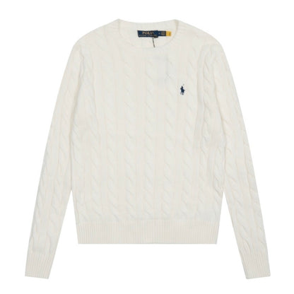 RL - KNIT SWEATER