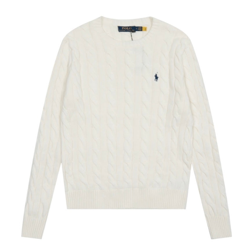 RL - KNIT SWEATER