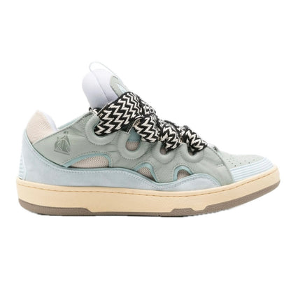 CURB - SHOES