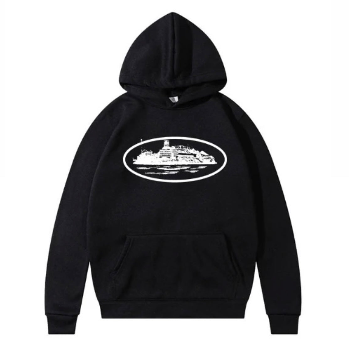 CRTZ - HOODIE
