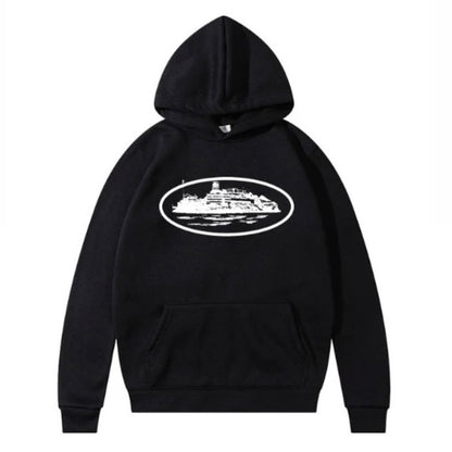 CRTZ - HOODIE