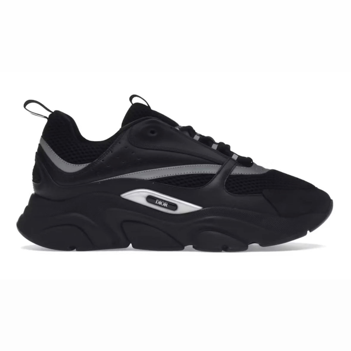 B22 - SHOES