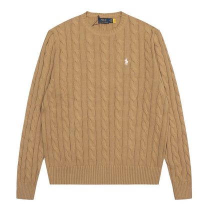 RL - KNIT SWEATER