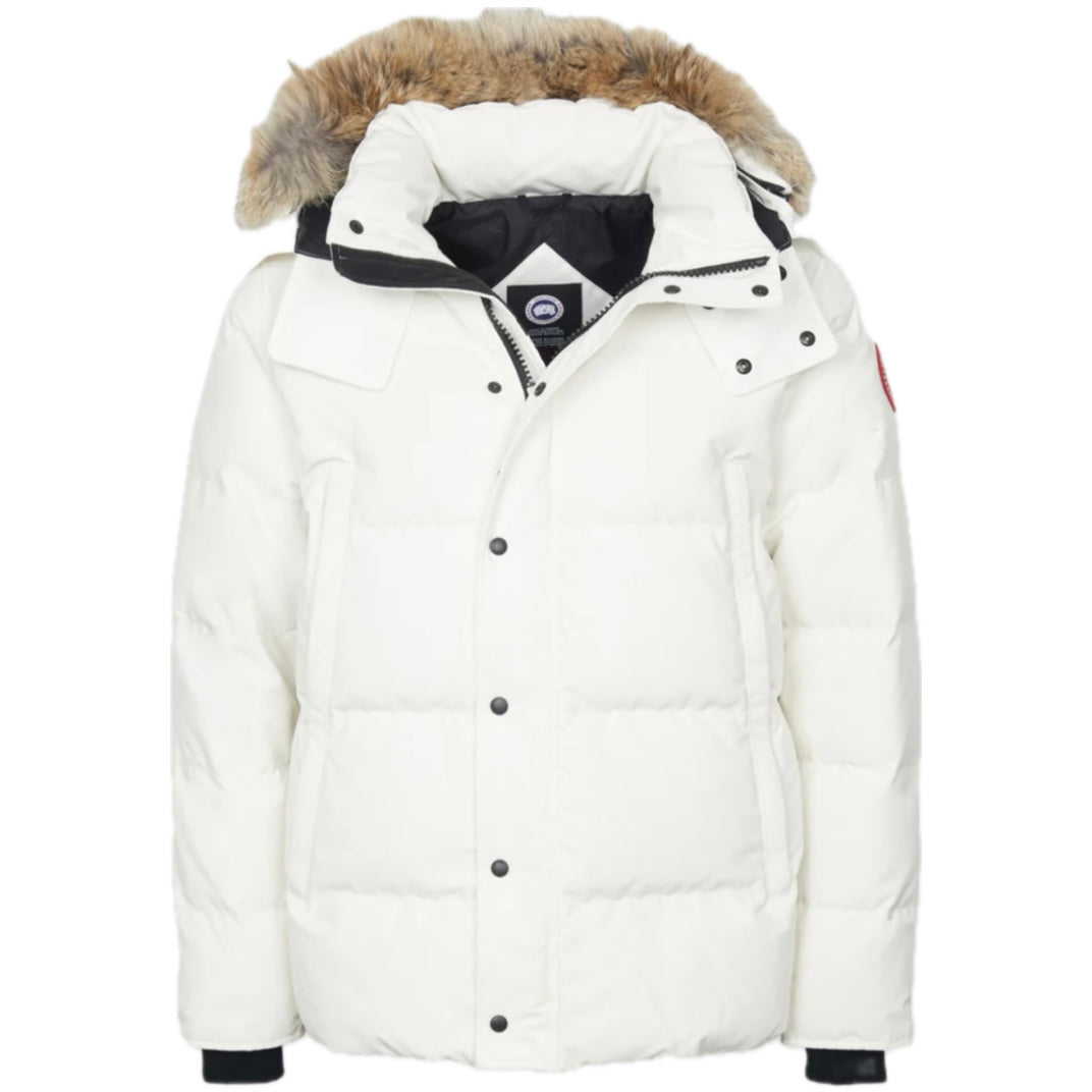 CANADA - JACKET