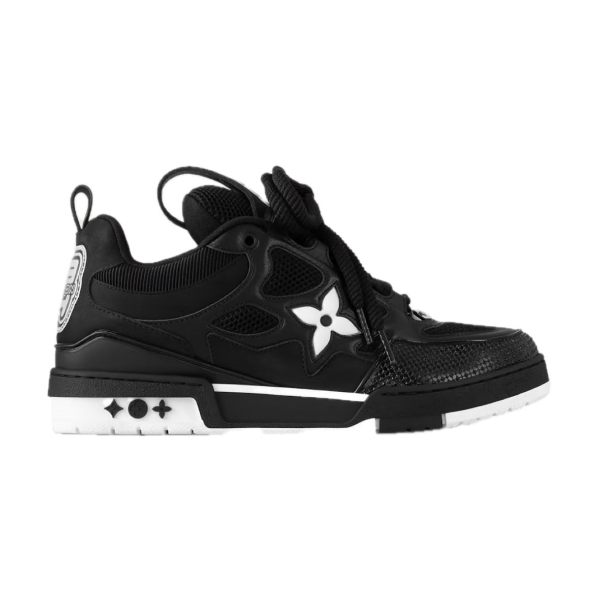 LV SKATE - SHOES