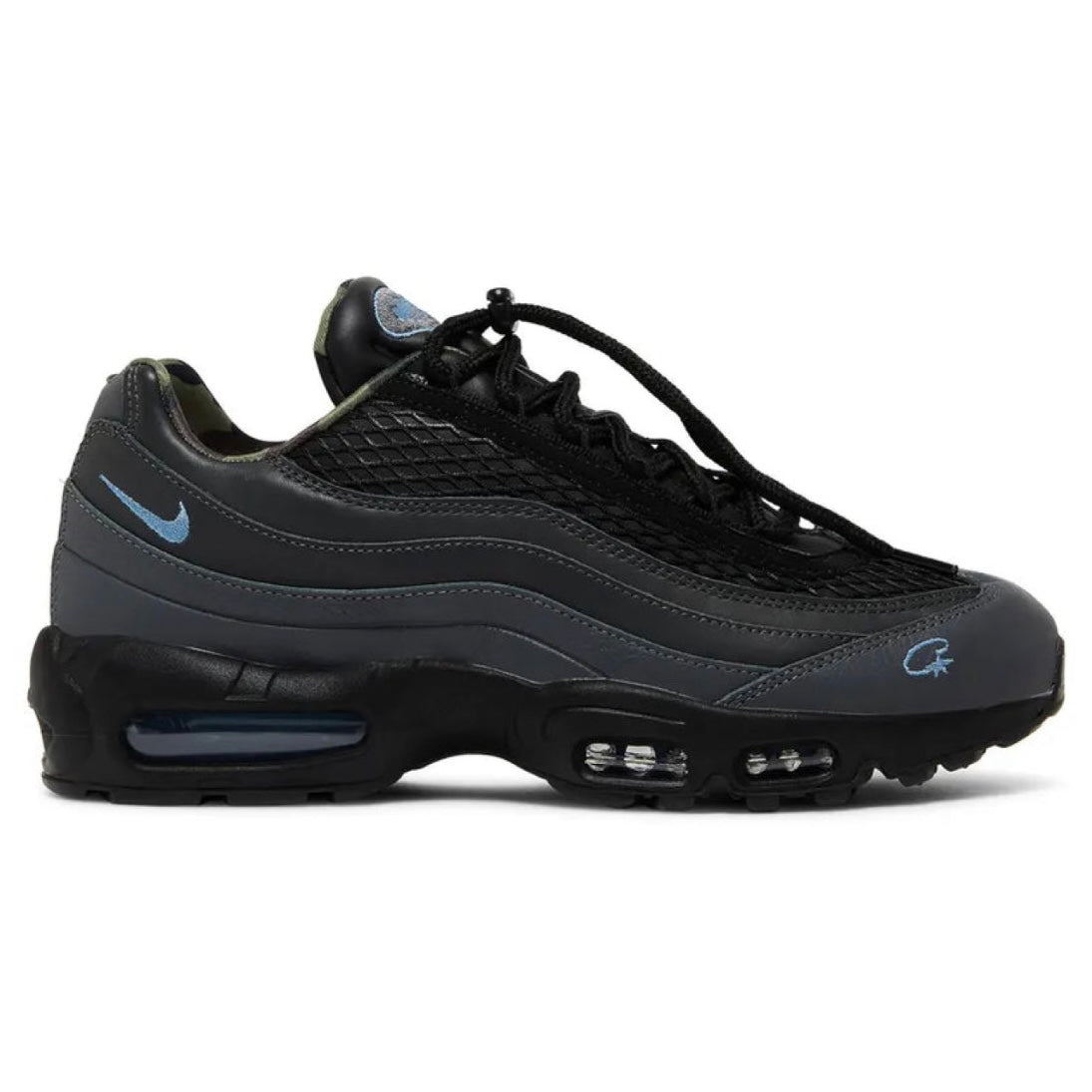 CRTZ 95 - SHOES
