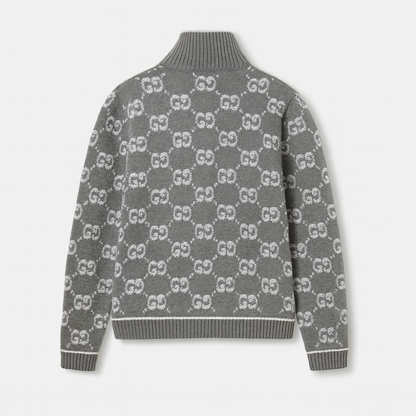 GICCI - CARDIGAN JACKET