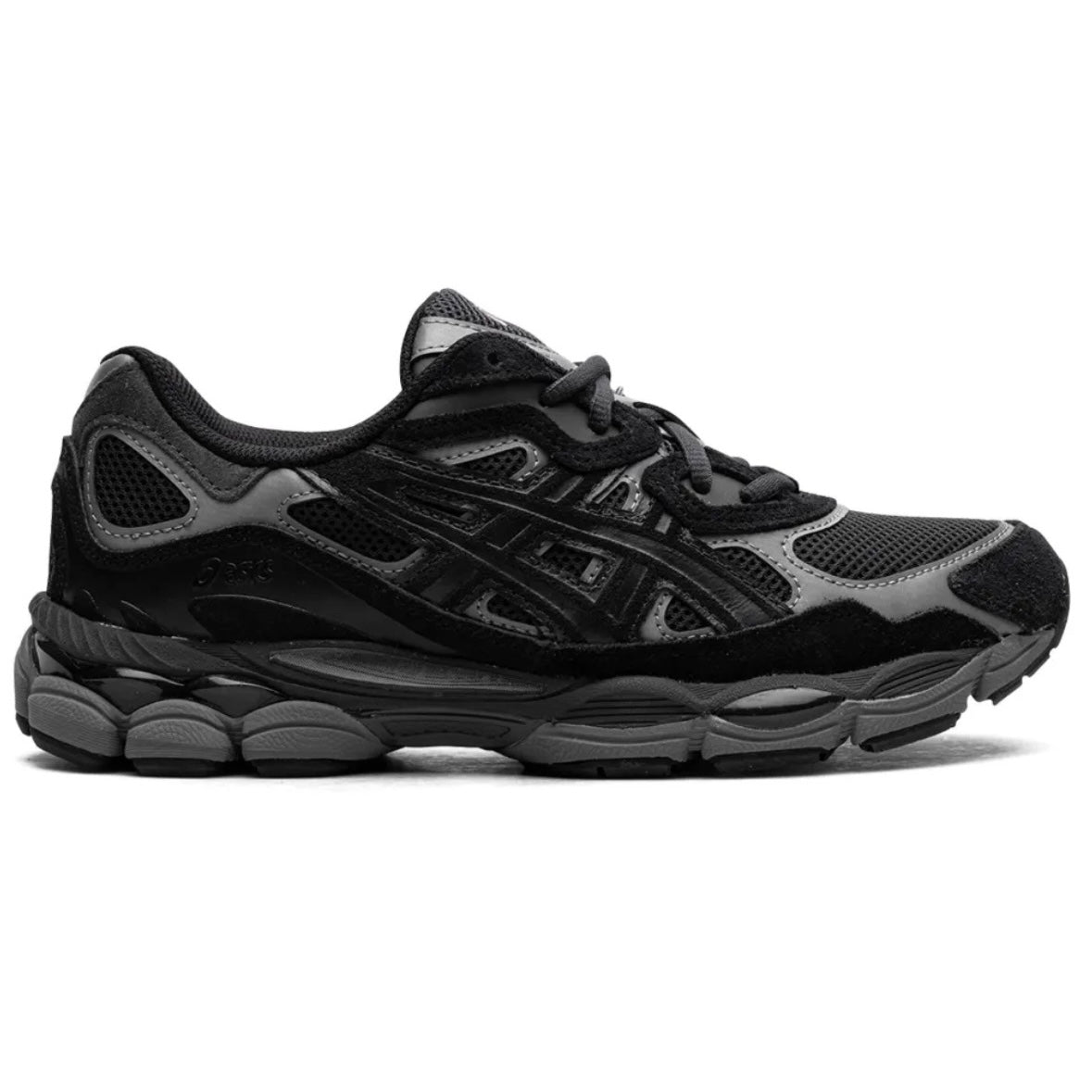 ASYCS - SHOES